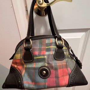 Dooney & Bourke Multicolor handbag